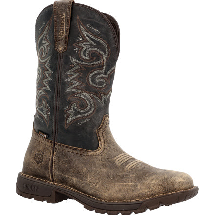 Men's Rocky Legacy 32 Waterproof Work Boot #RKW0389