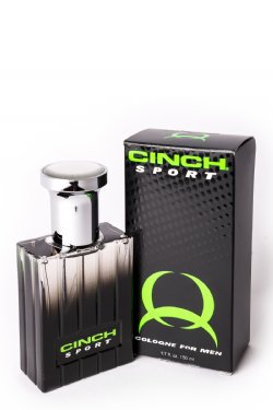 Men's Cinch Sport Cologne #MXX1001002