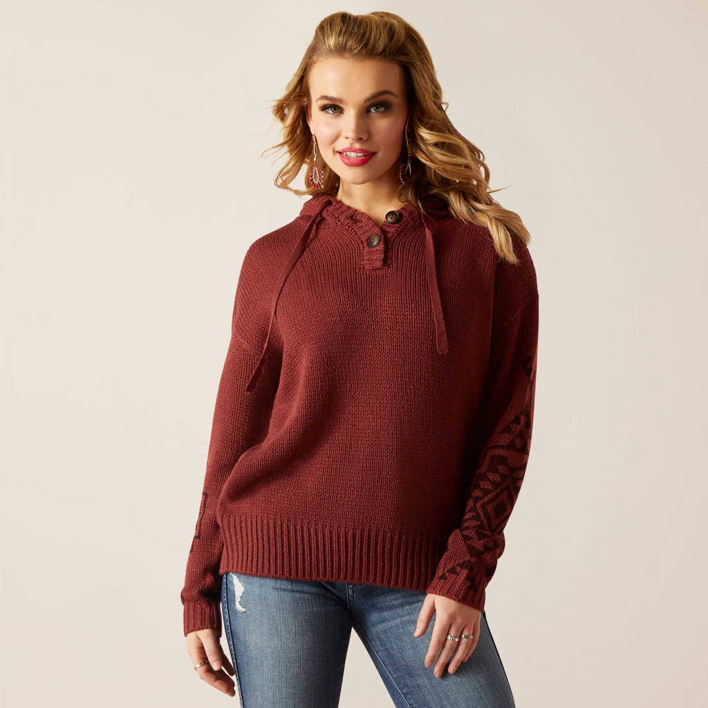 Women’s Ariat Layla Sweater #10047265