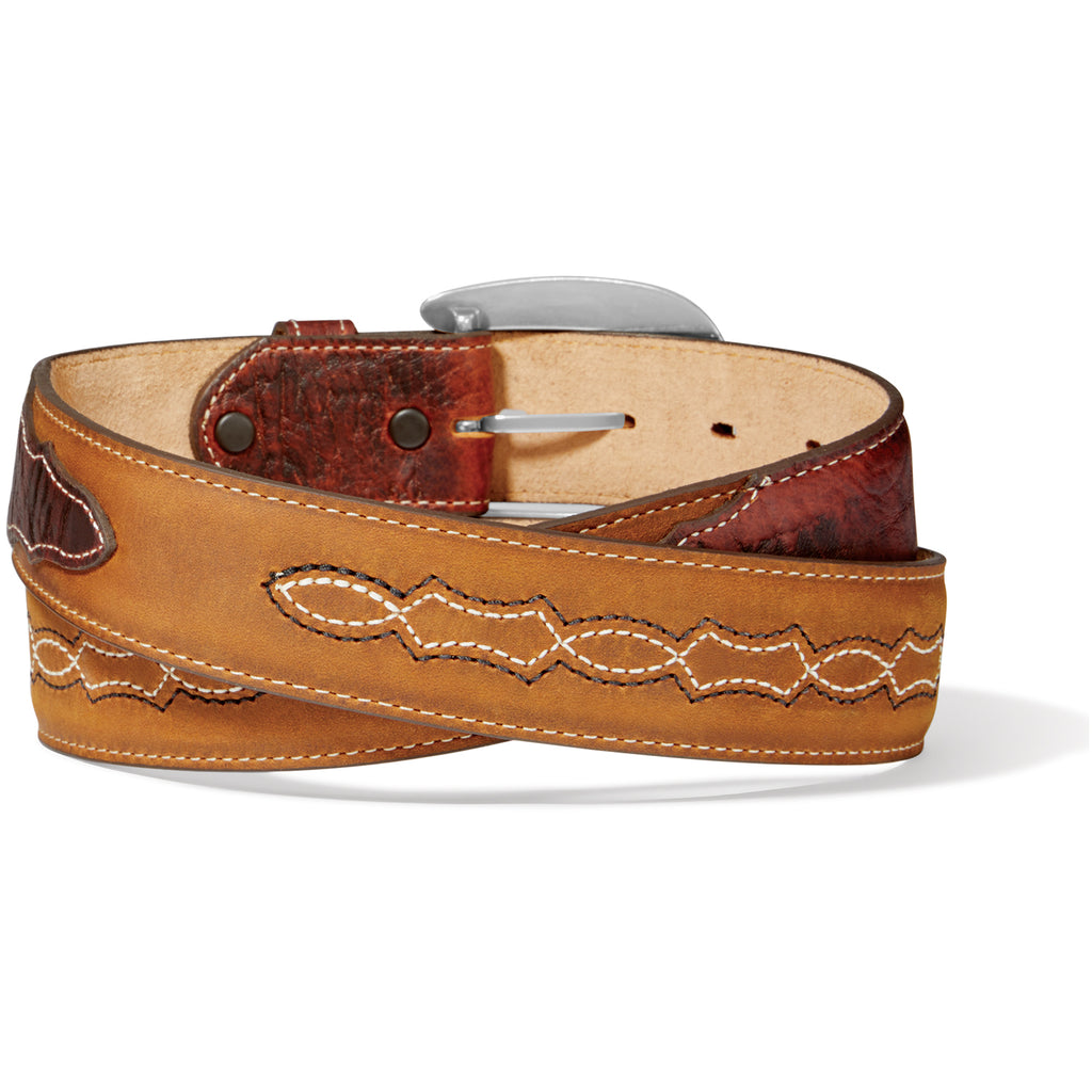 Men's Tony Lama Maverick Western Belt #C42745