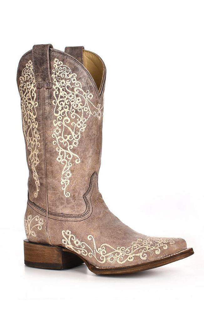 Women's Corral Western Boot #A2663