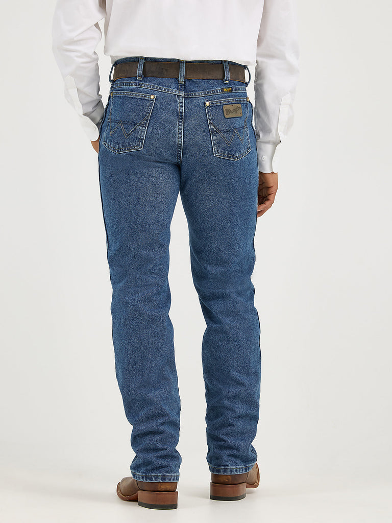 Men's Wrangler George Strait Cowboy Cut Slim Fit Jean #936GSHD