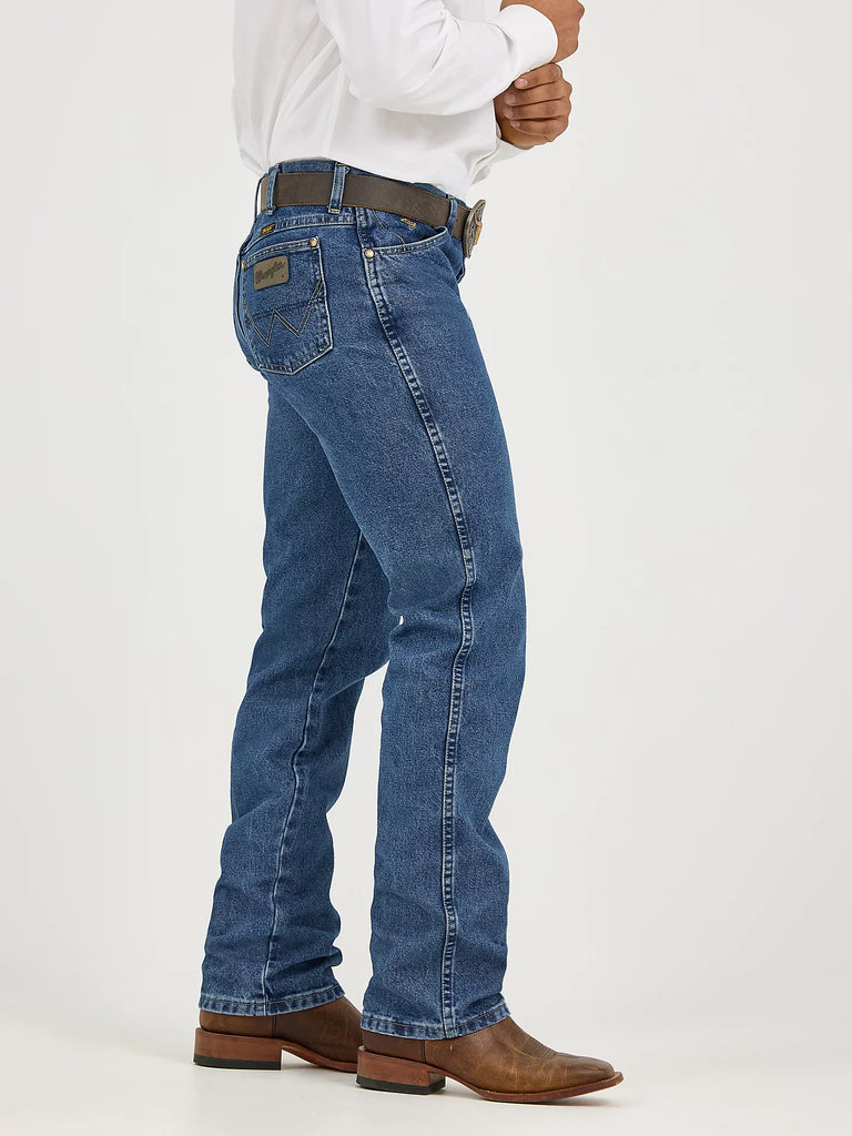 Men's Wrangler George Strait Cowboy Cut Slim Fit Jean #936GSHD