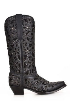 Women's Corral Western Boot #A3752
