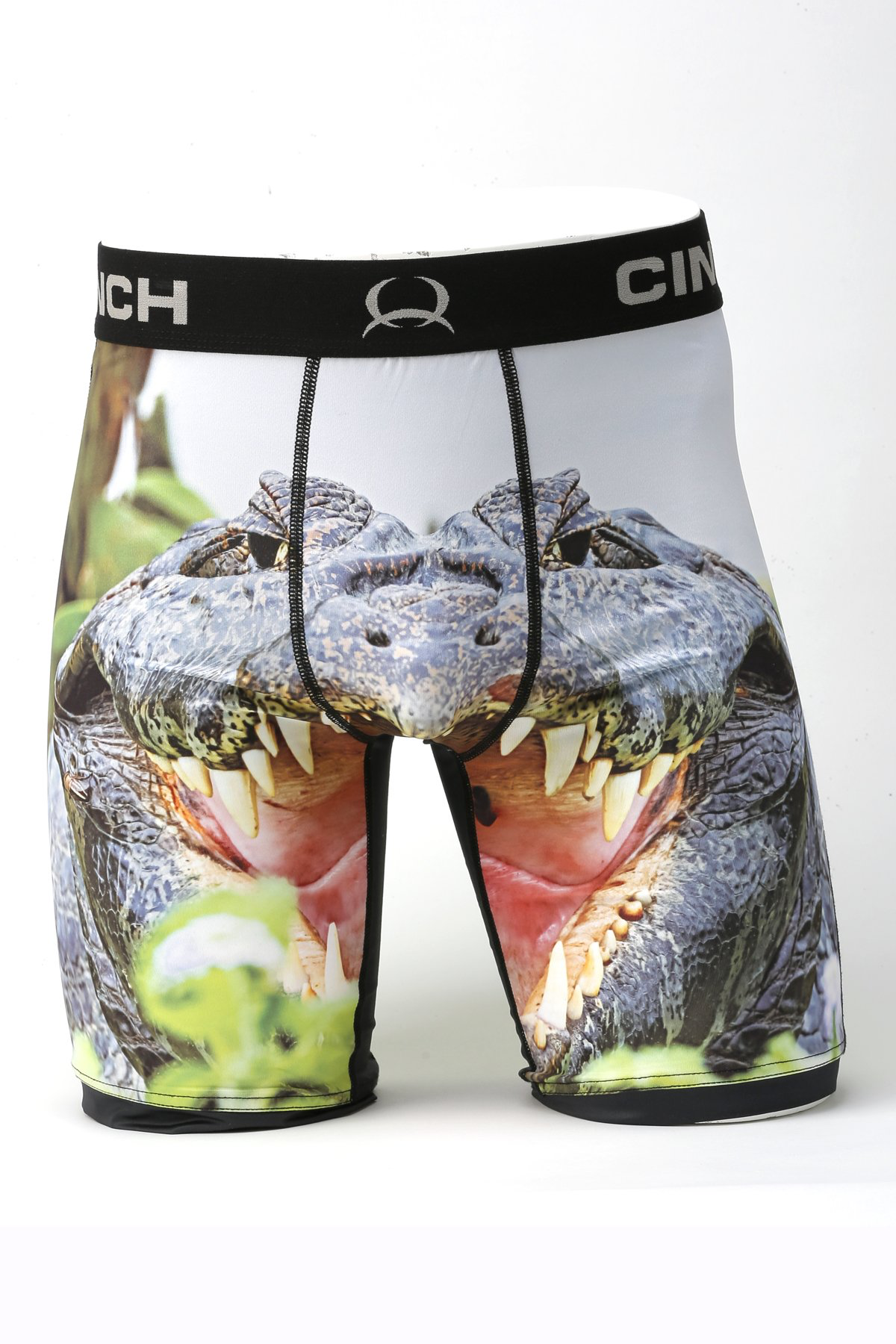 Men's Cinch 9” Boxer Briefs #MXY6010012 | High Country Western Wear