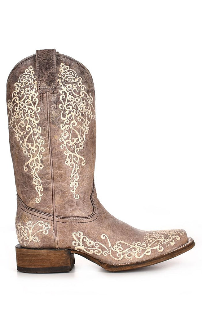 Women's Corral Western Boot #A2663