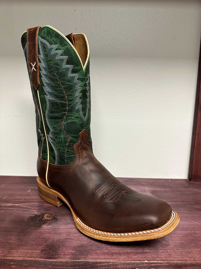 Men's Twisted X Rancher Western Boot #MRAL036