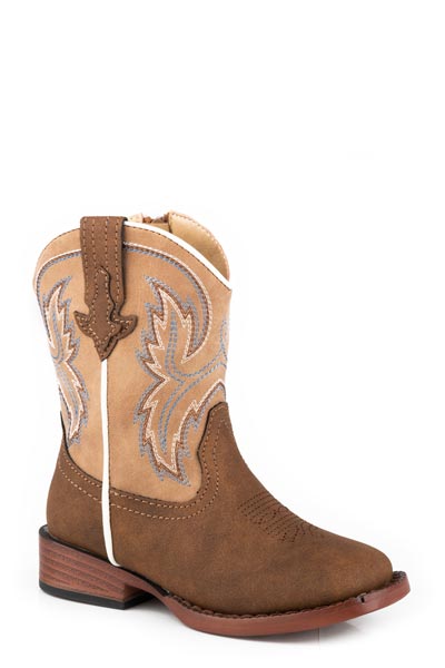 Toddler Roper Western Boot #09-017-1900-3368