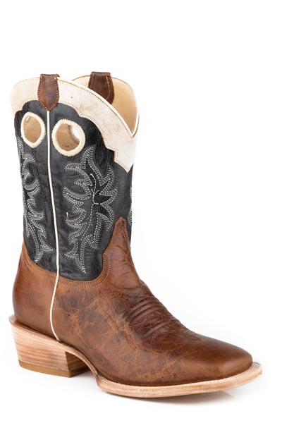 Men's Roper Ride 'Em Cowboy Western Boot #09-020-8027-8425
