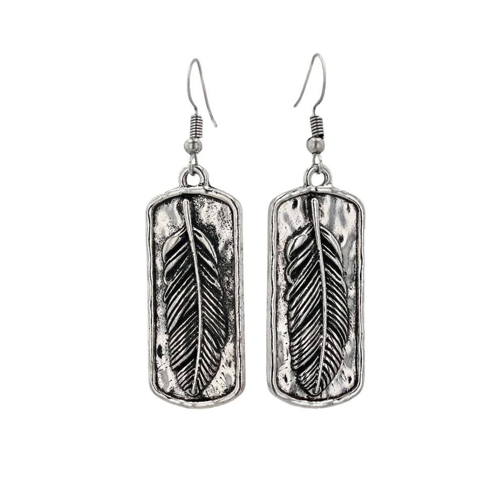 Montana Silversmiths Earring #AER5220