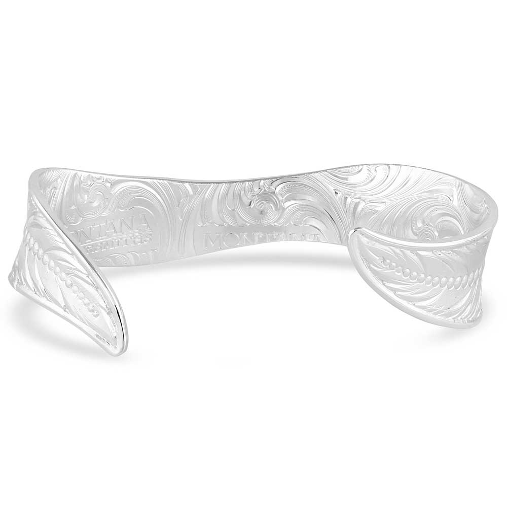 Montana Silversmiths American Made Bracelet #AMBC5460