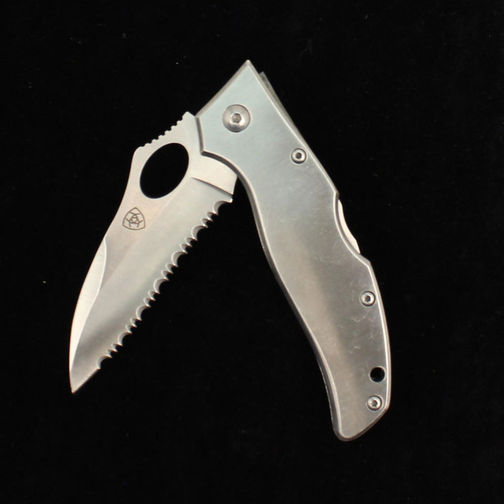 Ariat Folding Knife #A710010036