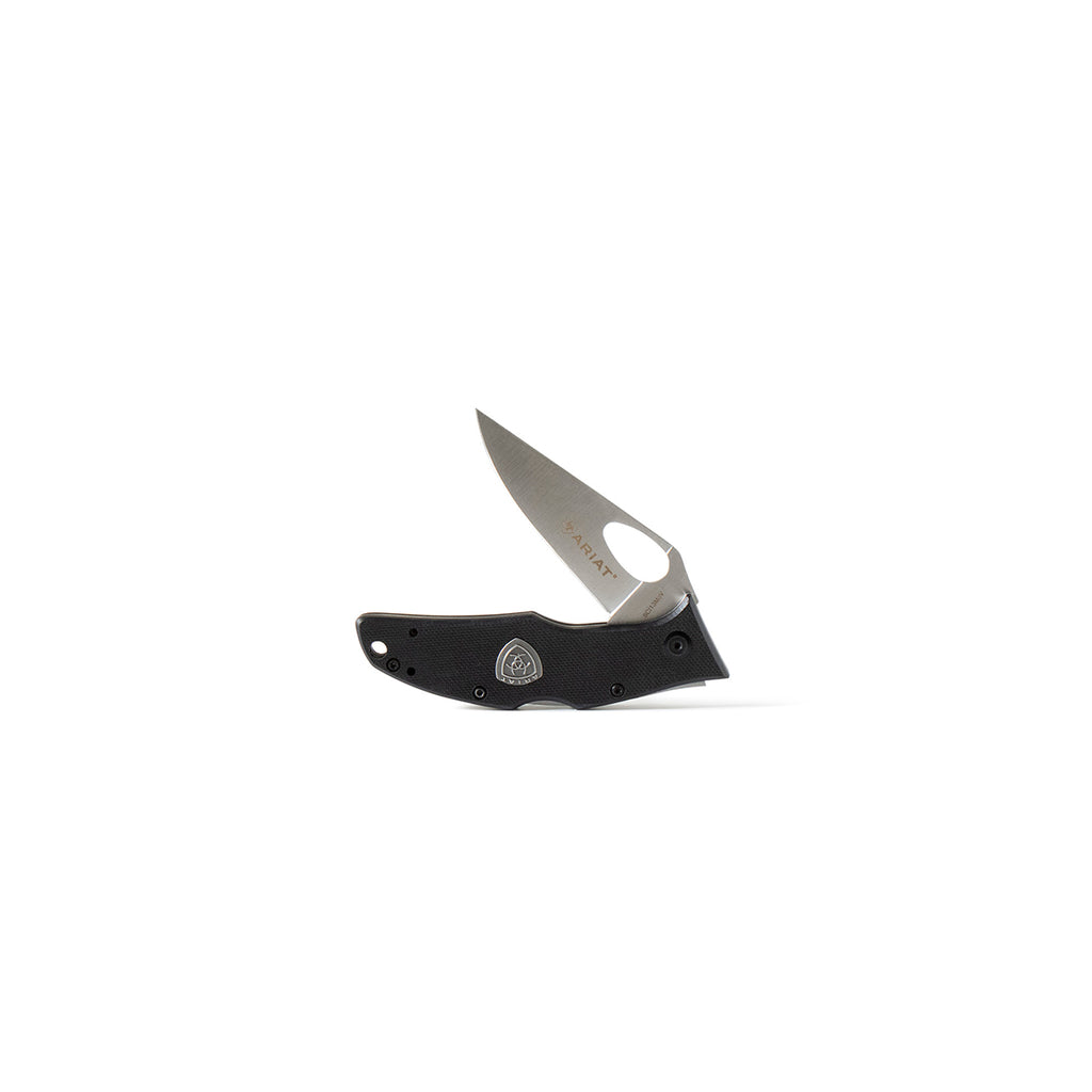 Ariat 3 1/2" Folding Knife #A710012701