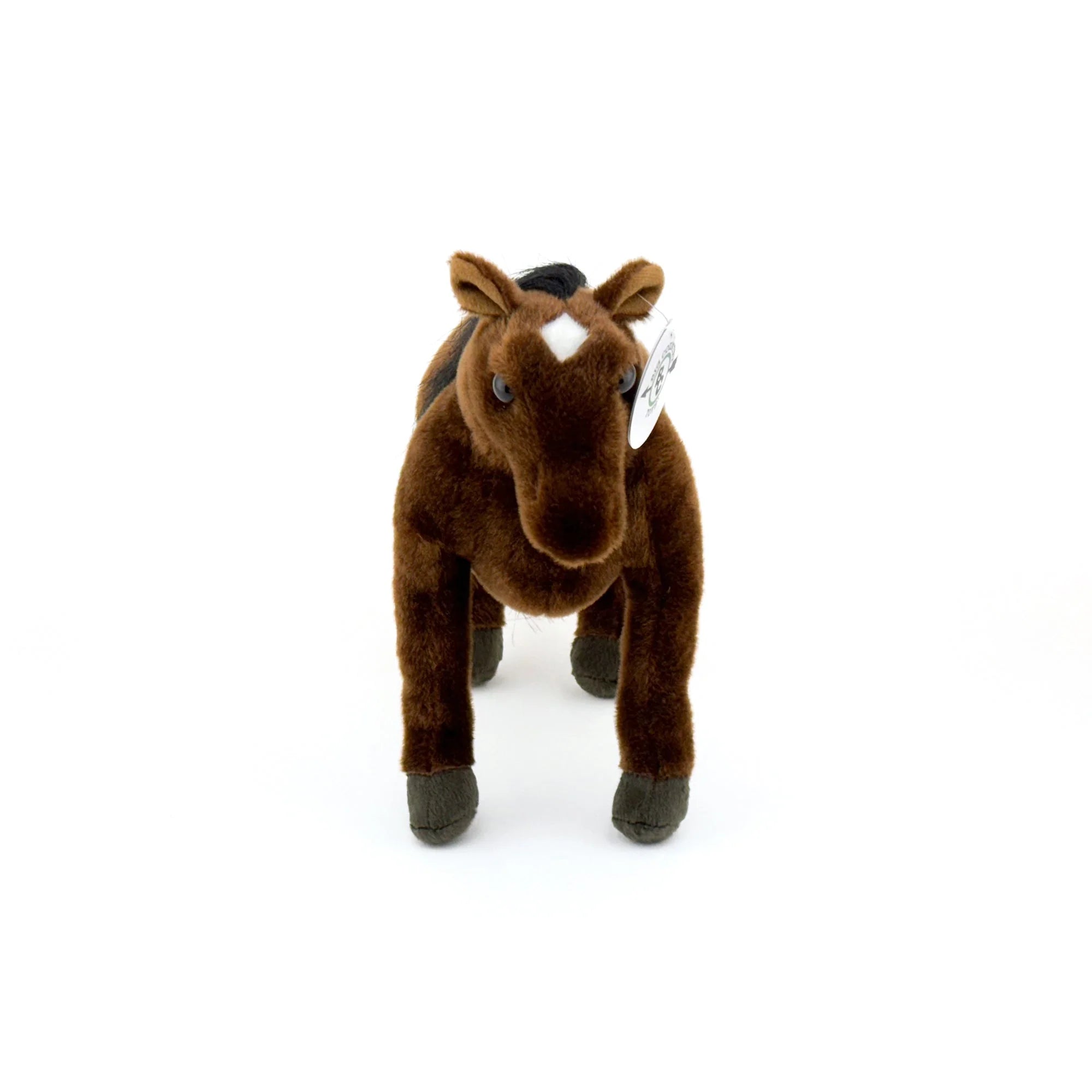 Big Country Toys Quarter Horse Plush #BC603 High Country Western