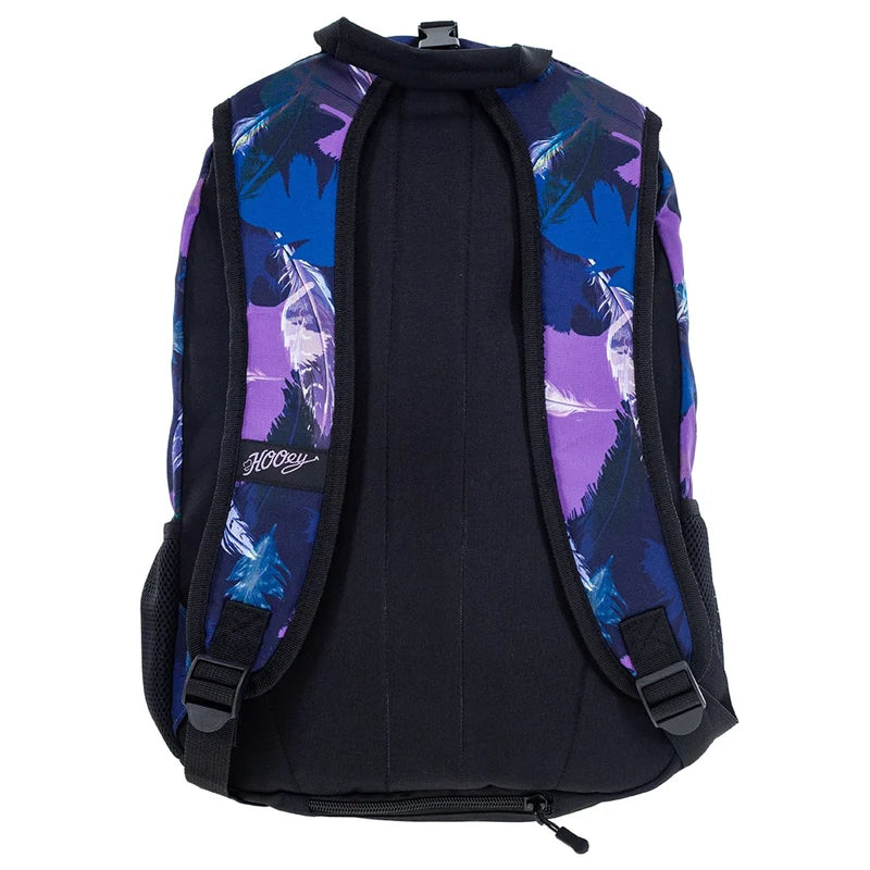 Hooey Rockstar Backpack #BP062BLPK