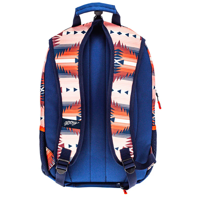 Hooey Rockstar Backpack #BP062NVAZ