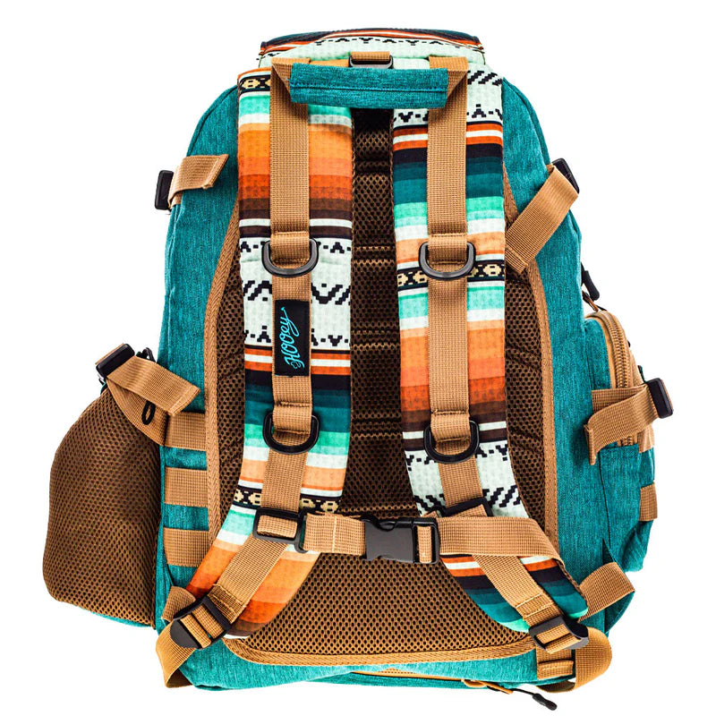 Hooey Mule Backpack #BP065TLTN