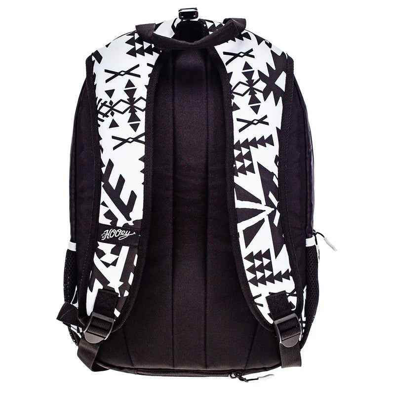 Hooey Rockstar Backpack #BP072BKAZ