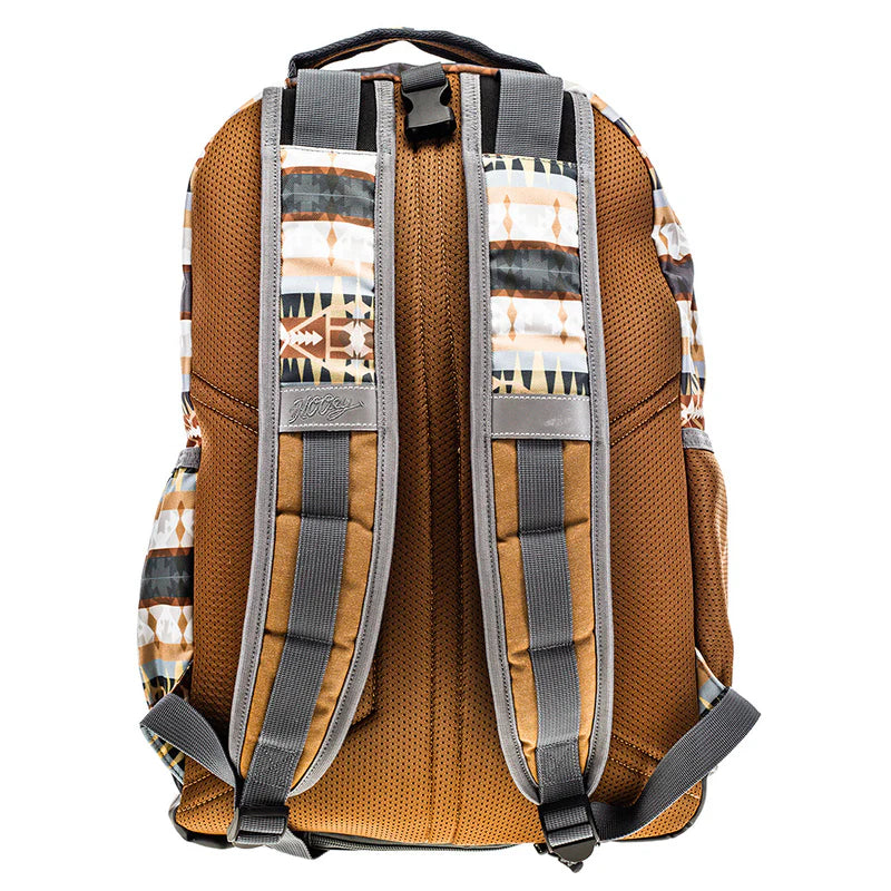 Hooey Ox Backpack #BP074TNCH