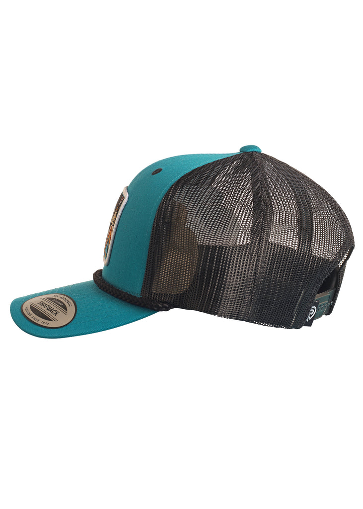 Men's Rock & Roll Cap #BU40X06248