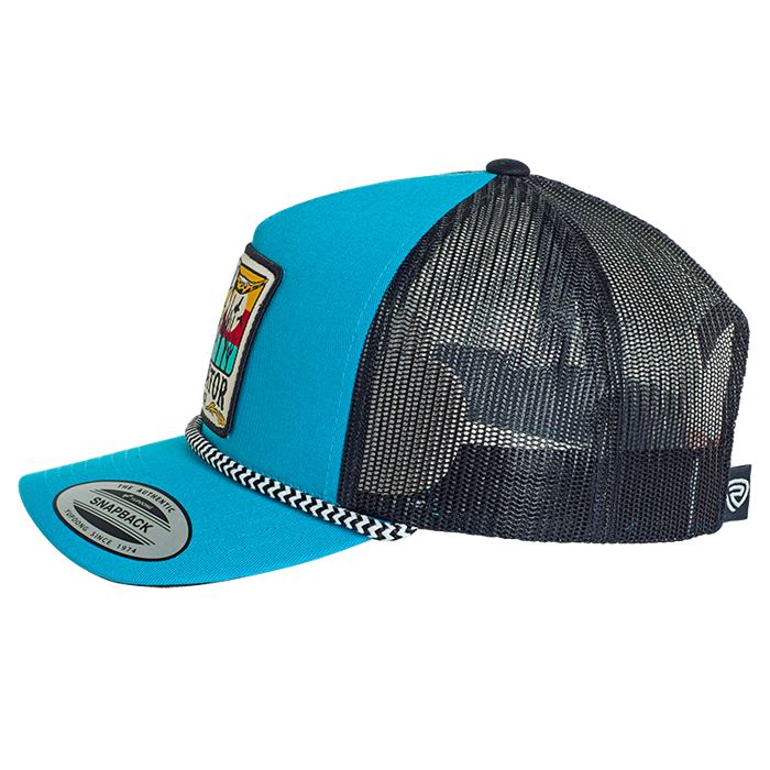 Men's Rock & Roll Cowboy Cap #BU40X06824