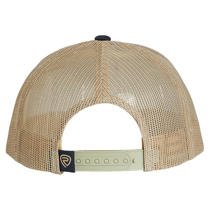 Men's Rock & Roll Cowboy Cap #BU40X06828