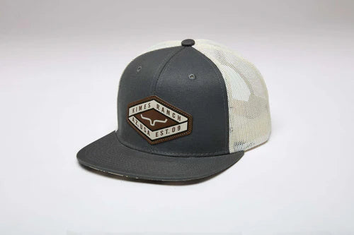 Kimes Ranch Boxer Cap