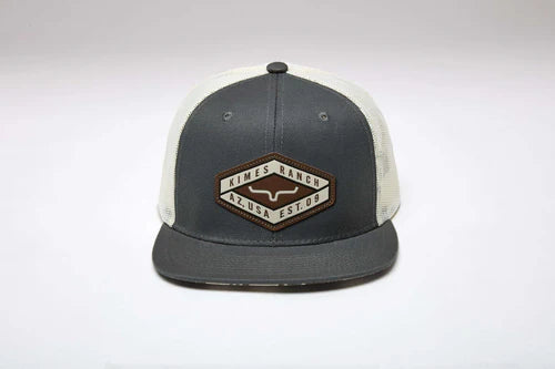 Kimes Ranch Boxer Cap