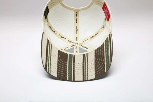 Kimes Ranch Boxer Cap