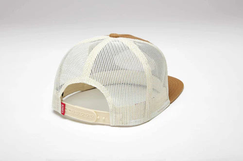 Kimes Ranch Boxer Cap
