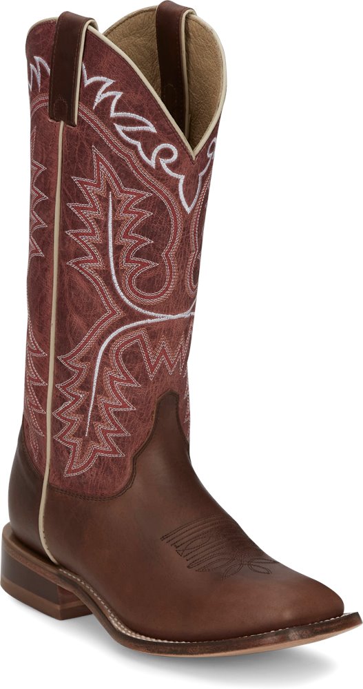 Women's Justin Western Boot #CJ2621