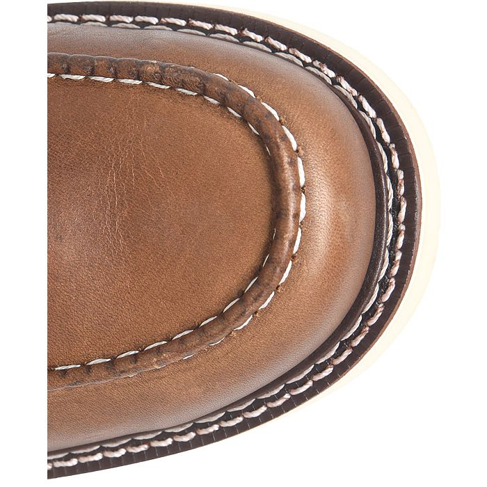 Men's Carolina AMP Work Boot #CA7068