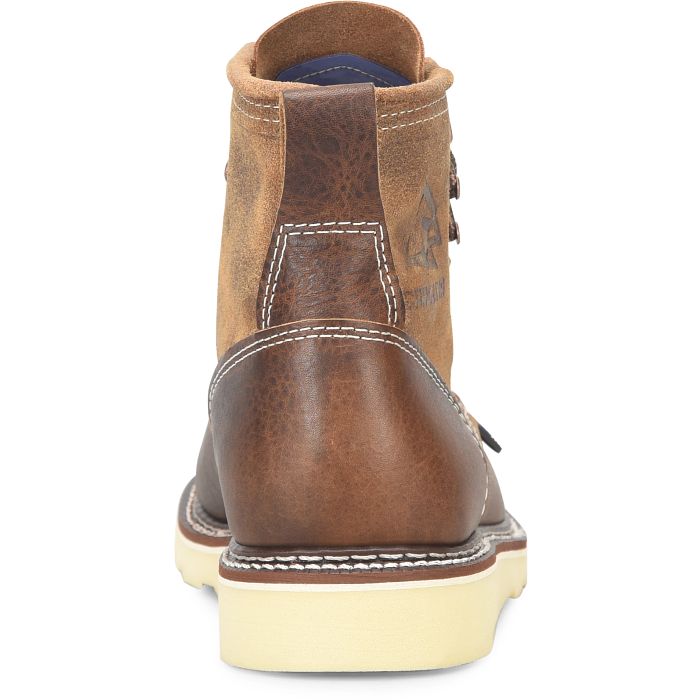 Men's Carolina AMP Work Boot #CA7068