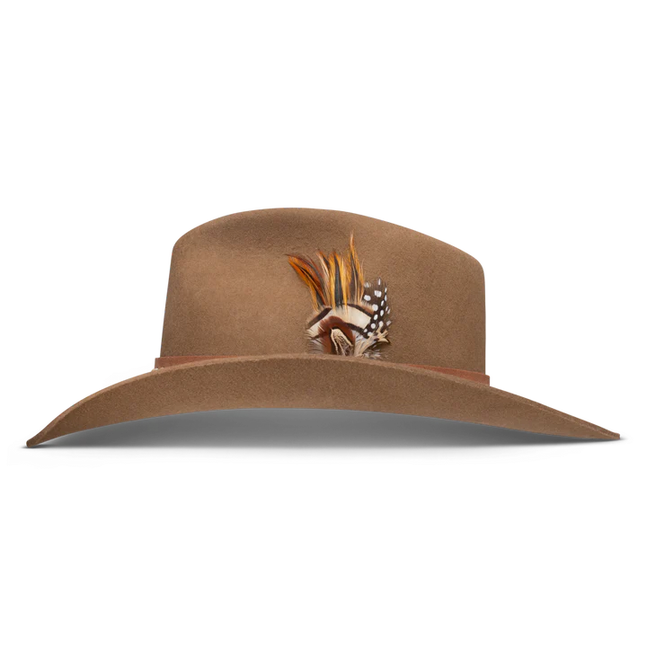 Charlie 1 Horse Road Runner Wool Hat #CWRDRN-4232