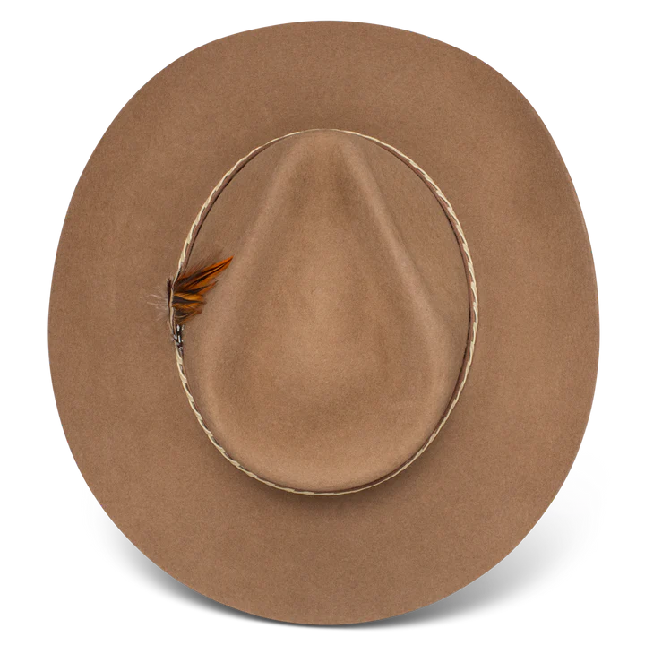 Charlie 1 Horse Road Runner Wool Hat #CWRDRN-4232