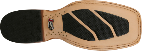 Men's Justin Pocatello Western Boot #CX1340 | High Country Western