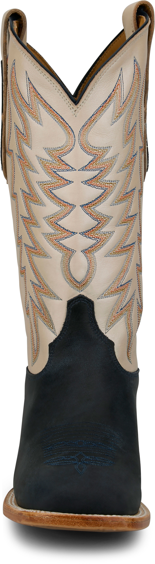 Men's Justin Pocatello Western Boot #CX1340 | High Country Western