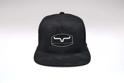Men's Kimes Ranch Creston Cap