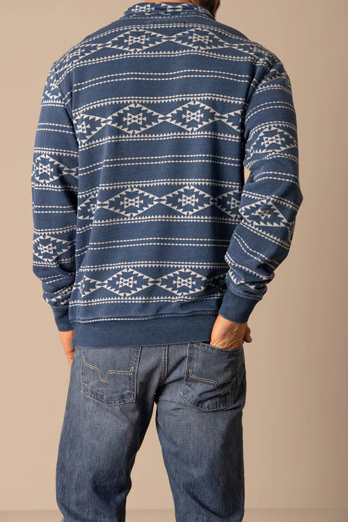 Men's Kimes Ranch Crupper Pullover