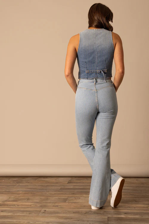 Women's Kimes Ranch Crystal Jean