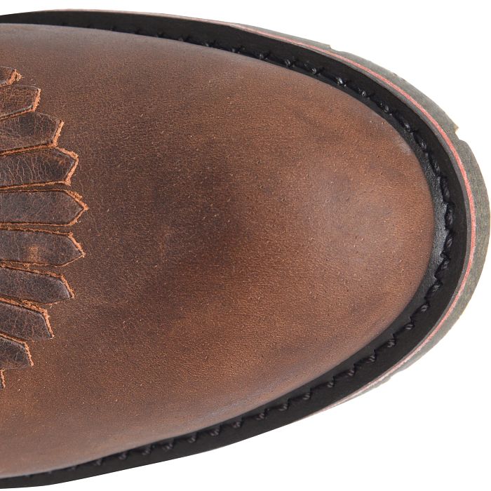 Men's Double H Lewis Western Boot #DH3706