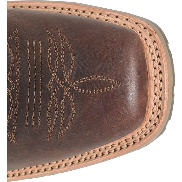 Men's Double H Haywood Western Boot #DH4661 | High Country Western