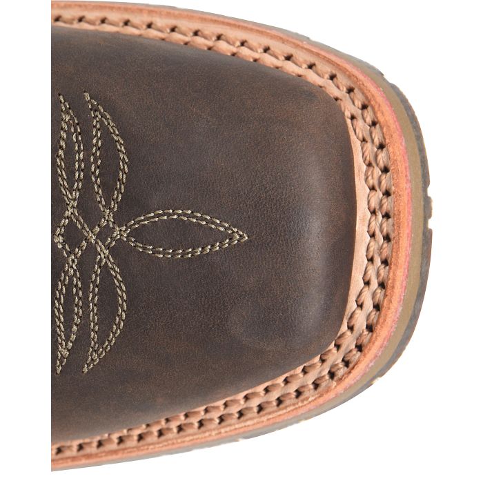 Men's Double H Fernandez Western Boot #DH4669