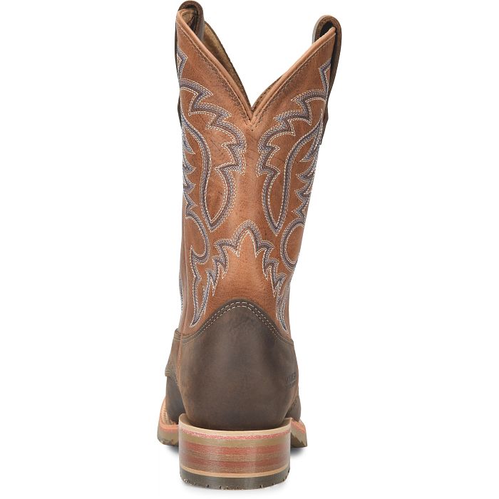 Men's Double H Fernandez Western Boot #DH4669