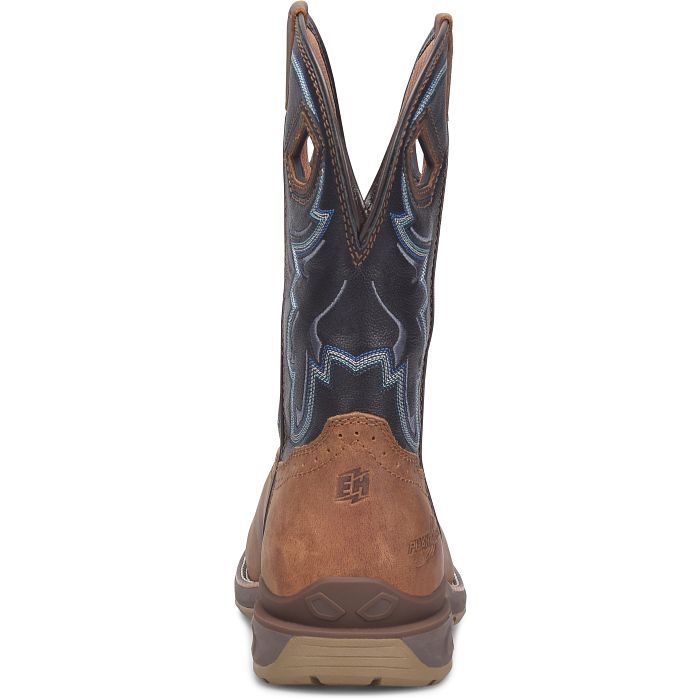 Men's Double H Phantom Rider Geddy Waterproof Composite Toe Work Boot #PH5001