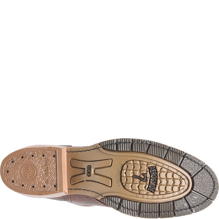 Men's Double H Lewis Western Boot #DH3706
