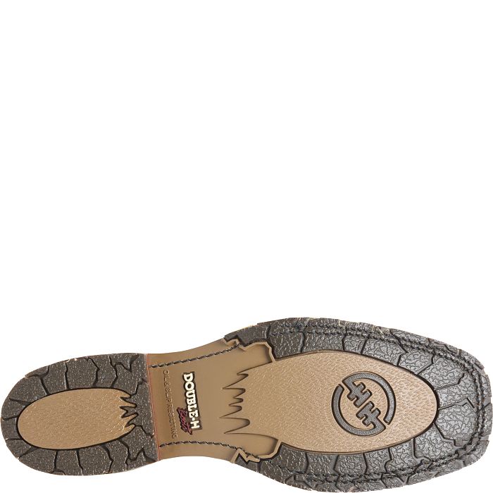Men's Double H Haywood Western Boot #DH4661