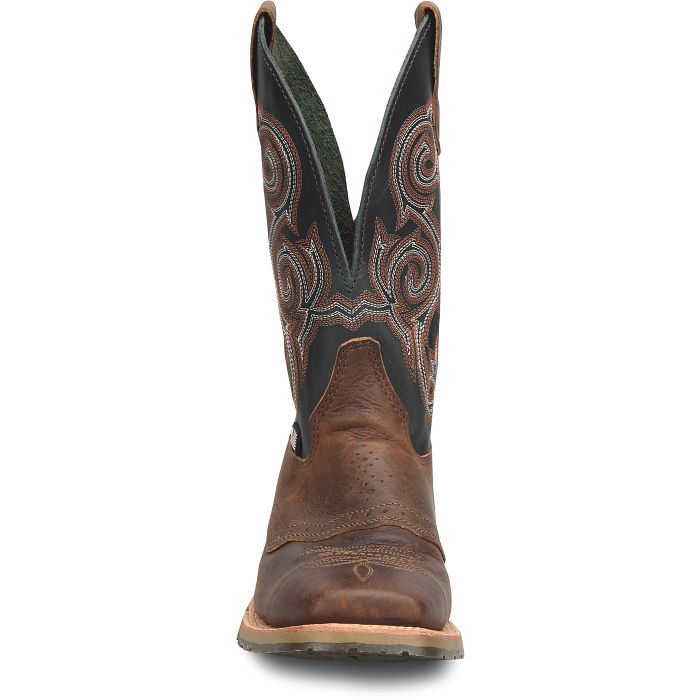 Men's Double H Haywood Western Boot #DH4661