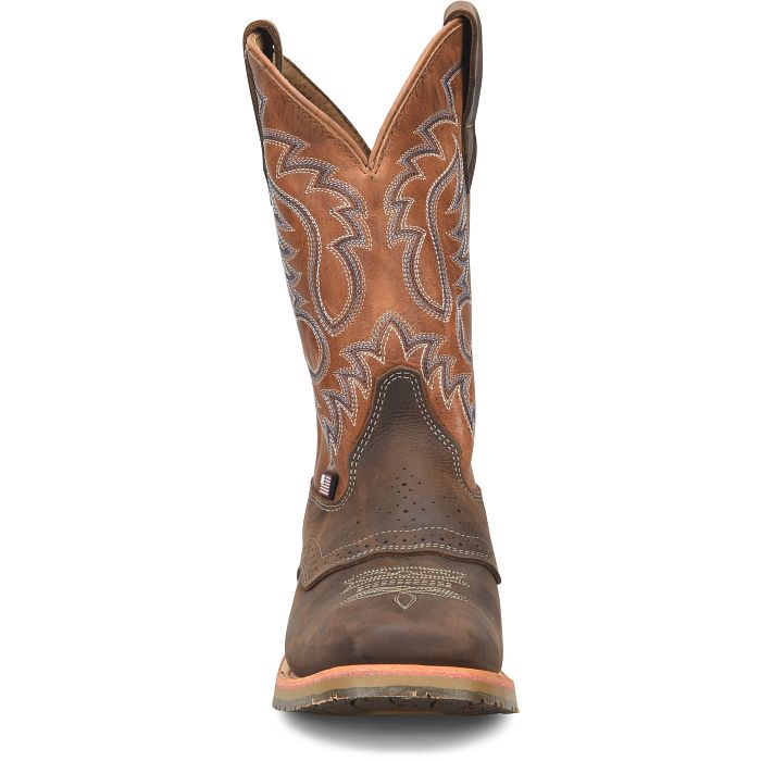 Men's Double H Fernandez Western Boot #DH4669