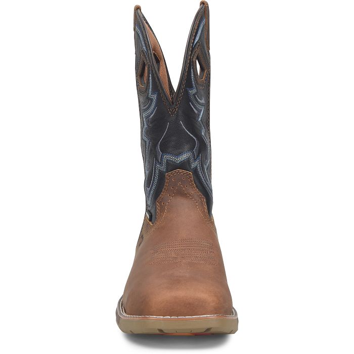 Men's Double H Phantom Rider Geddy Waterproof Composite Toe Work Boot #PH5001